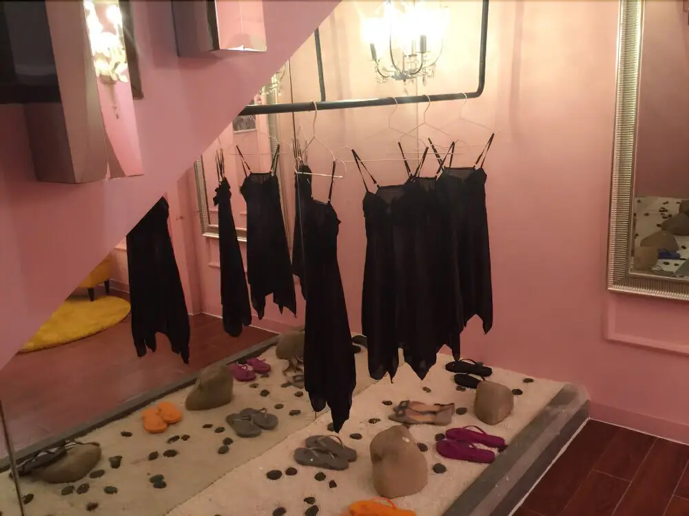 Шанхай: We Love Hotel Shanghai Taopu Branch