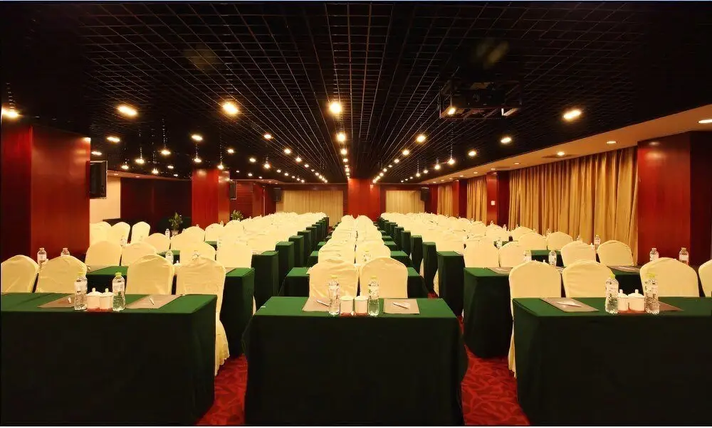 Чэнду: Rongcheng Impression International Hotel