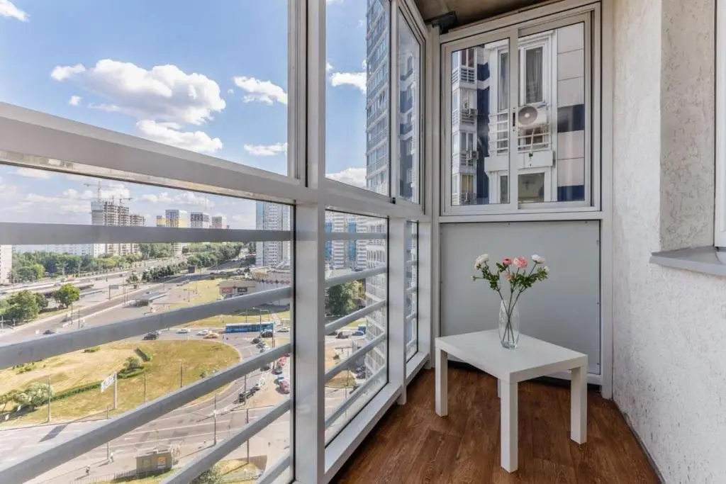 Москва: Inndays Akademika Yangelya