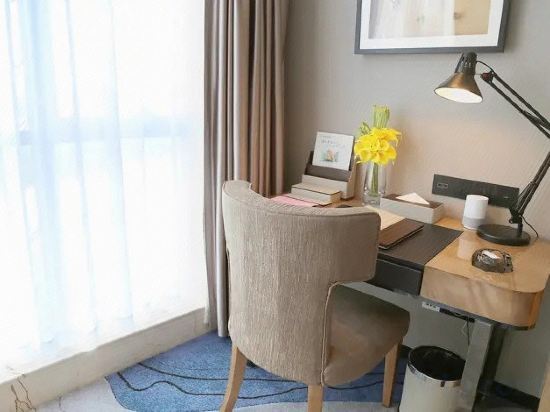 Цюаньчжоу: Haisi Boya International Hotel