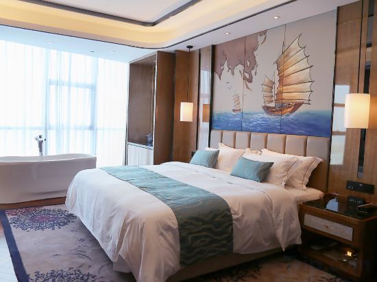 Цюаньчжоу: Haisi Boya International Hotel
