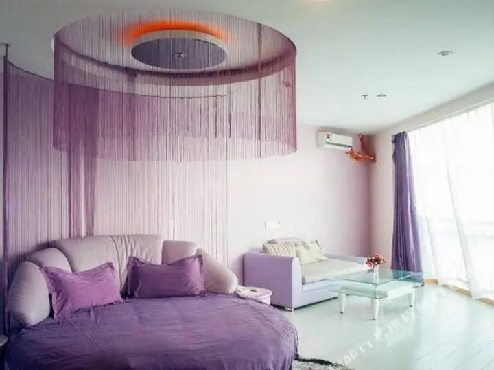 Наньтун: Hanmu Hotel (Nantong Hongyun)