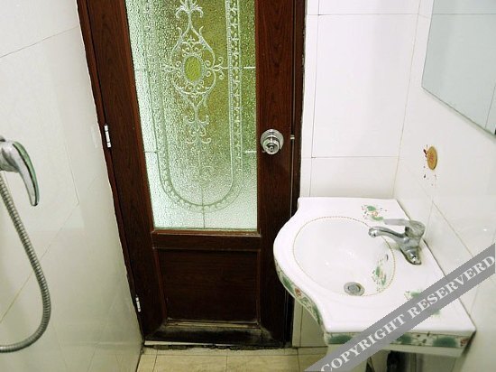 Гуйян: Yunyan Ruyi Business Hostel