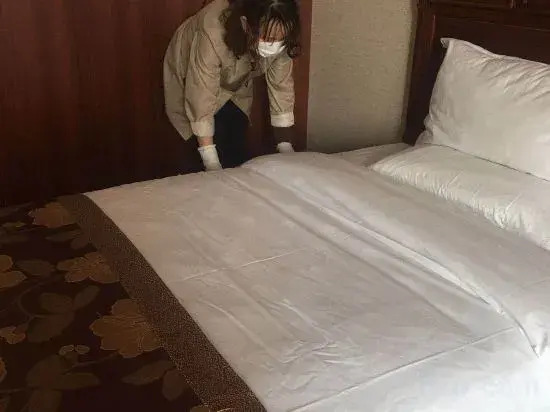 Чаншу: No.1 Boutique Hotel (Changshu Qinhu Branch)