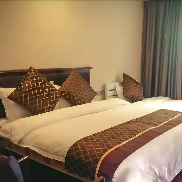 Чжанцзяцзе: Zhangjiajie Xinyu Grand Hotel (Zhangjiajie National Forest Park Branch)