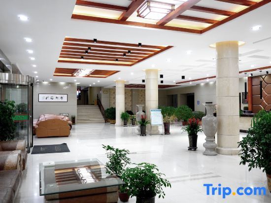 Синьчжоу: Wutaishan Yunfeng Hotel (Zhenrong Temple Branch)
