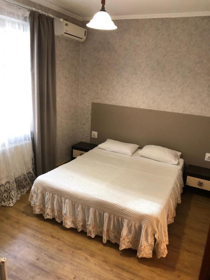 Красная Поляна: Guest House Ilona