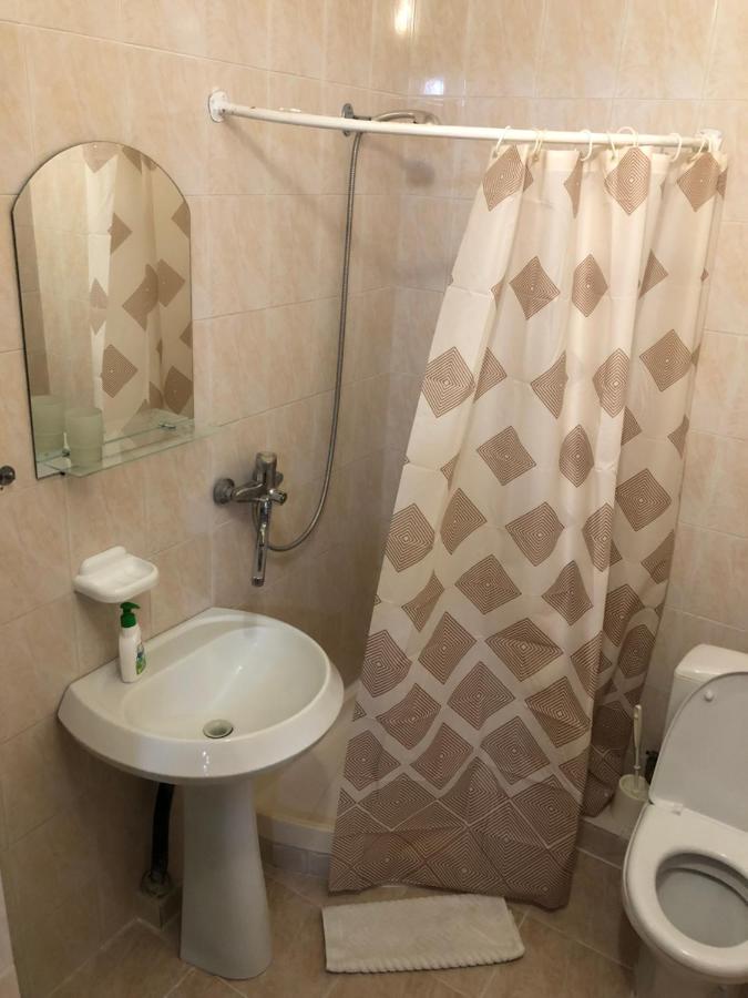 Красная Поляна: Guest House Ilona