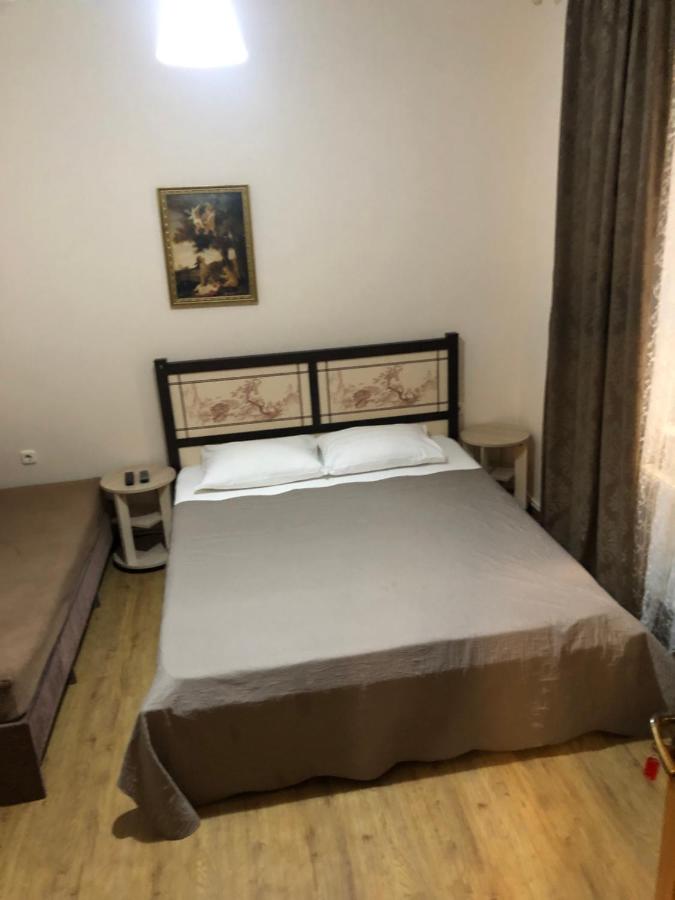 Красная Поляна: Guest House Ilona