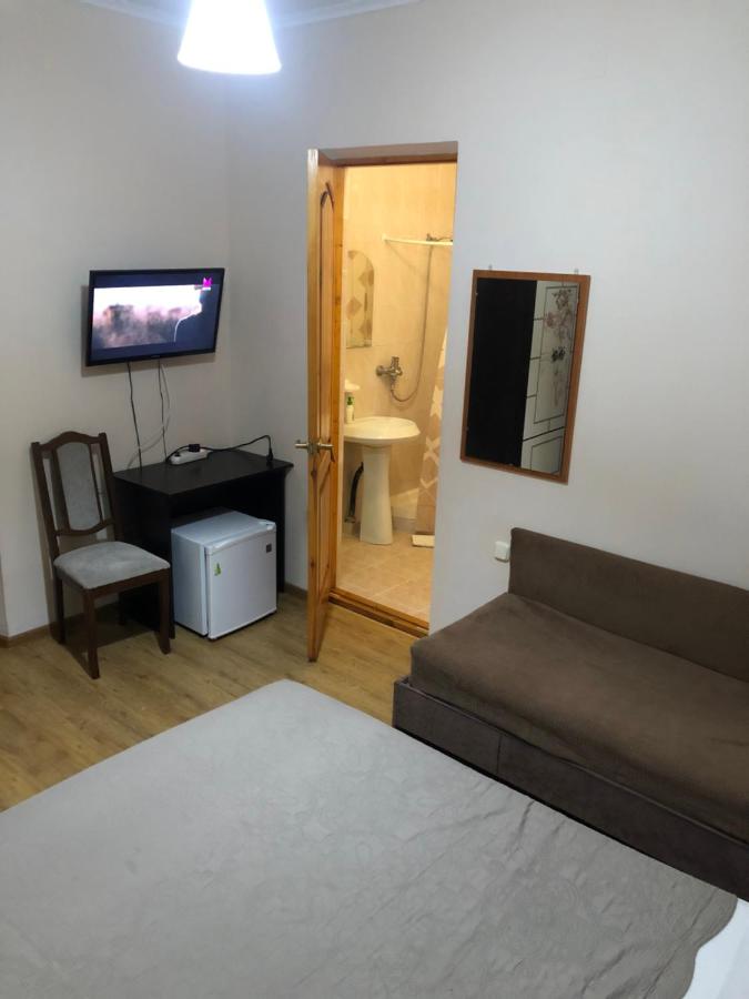 Красная Поляна: Guest House Ilona