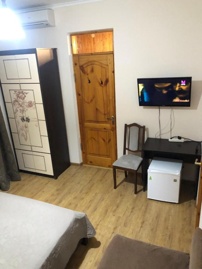 Красная Поляна: Guest House Ilona