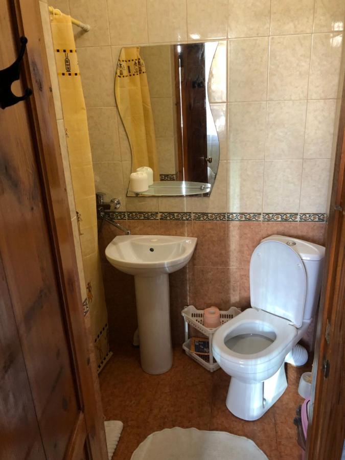Красная Поляна: Guest House Ilona