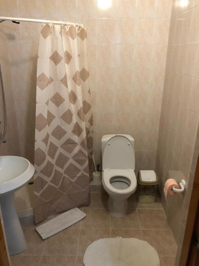 Красная Поляна: Guest House Ilona
