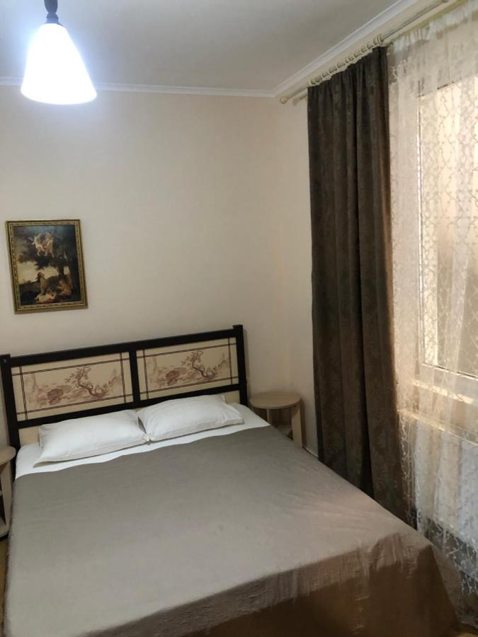 Красная Поляна: Guest House Ilona