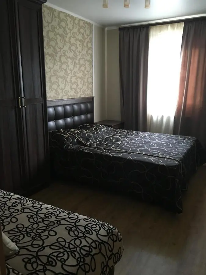 Красная Поляна: Guest House Ilona
