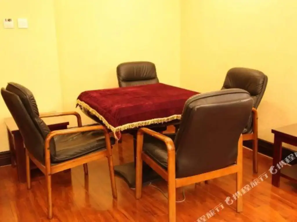 Шицзячжуан: Xinle Hotel