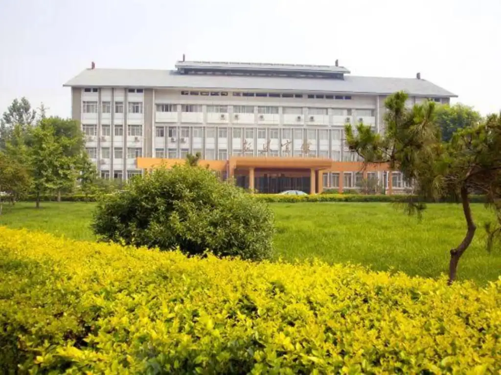 Шицзячжуан: Xinle Hotel