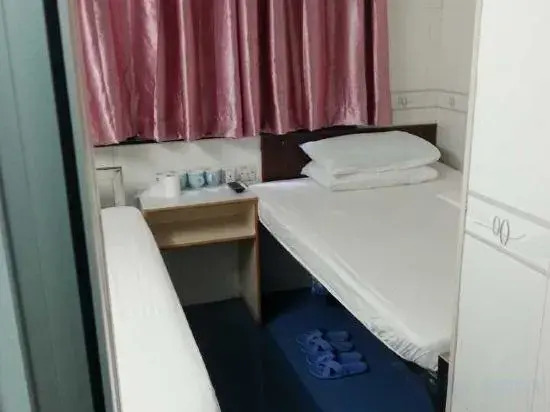 Гонконг: Star light hotel