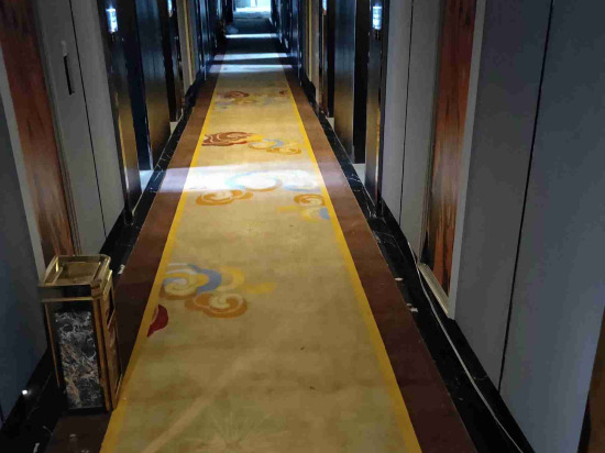Ордос: Jia Xing Business Hotel