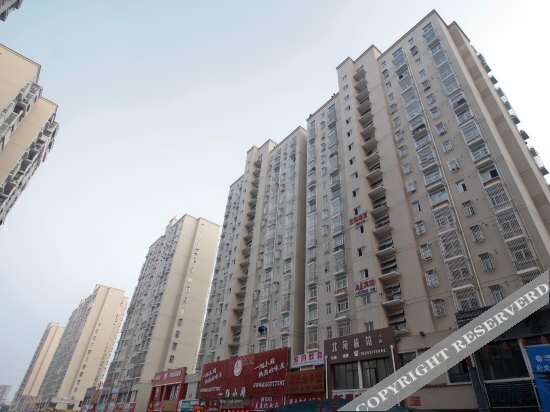 Хэфэй: Beiyuan Hostel