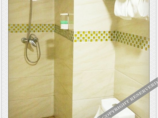 Ханчжоу: Fuxin Holiday Hotel