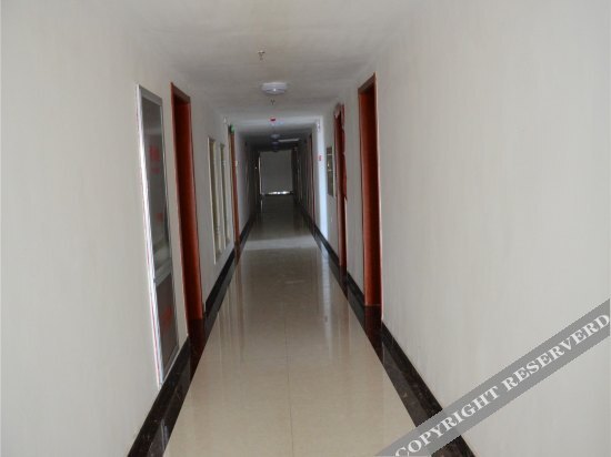 Датун: Huoche Theme Hostel