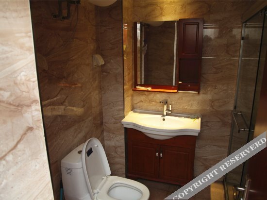 Датун: Huoche Theme Hostel