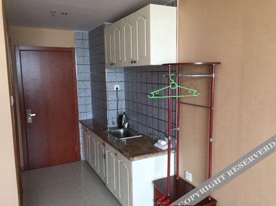 Датун: Huoche Theme Hostel