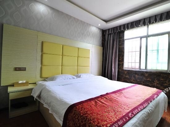 Гуйян: Guiyang Jinxin Hotel（Shengyi Dian）
