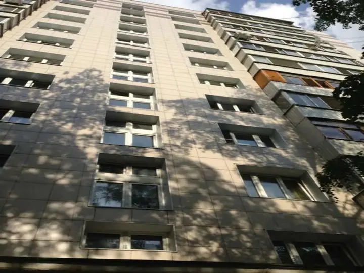 Москва: Inndays Kaluzhskaya