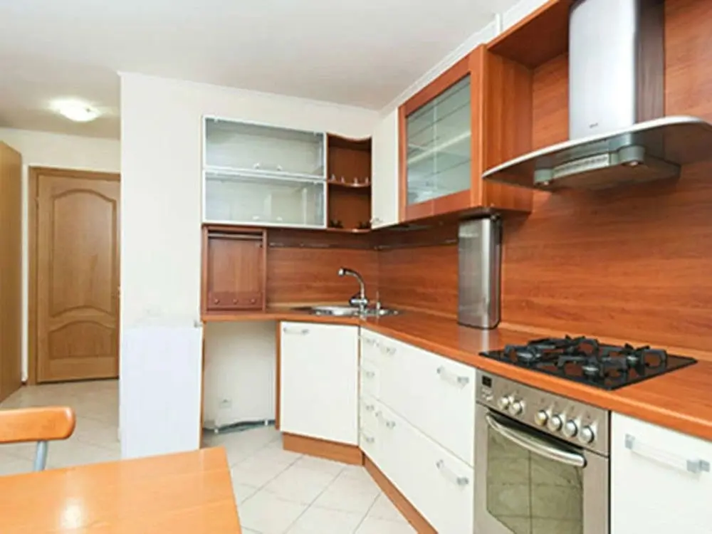 Москва: Inndays Kaluzhskaya