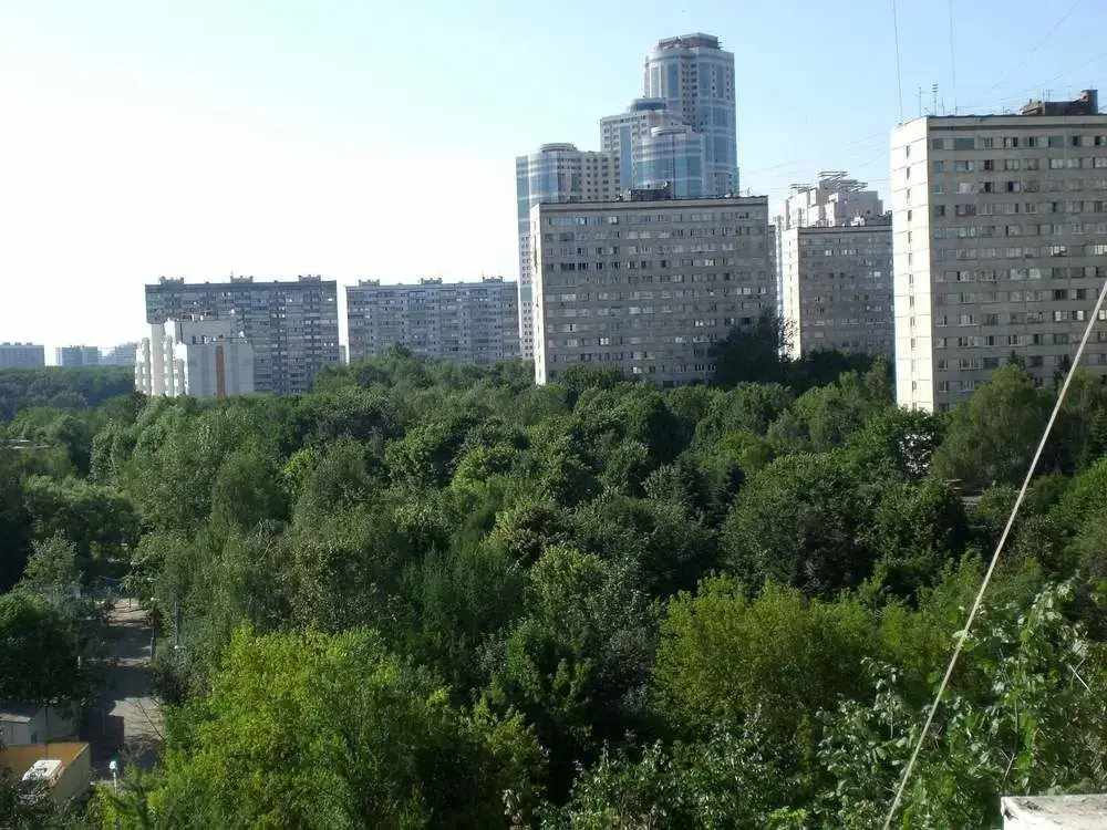 Москва: Inndays Kaluzhskaya