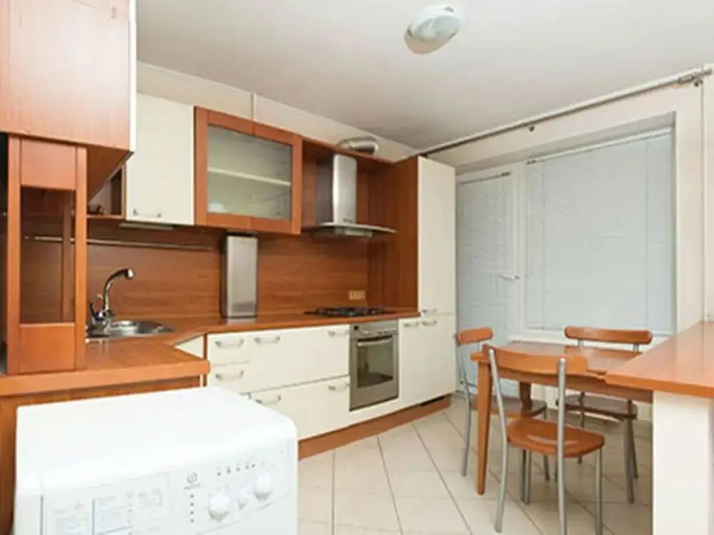 Москва: Inndays Kaluzhskaya