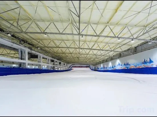 Пекин: Qiaobo International Conference Center