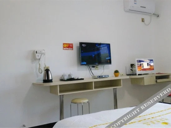 Чанша: Jufulou Hotel