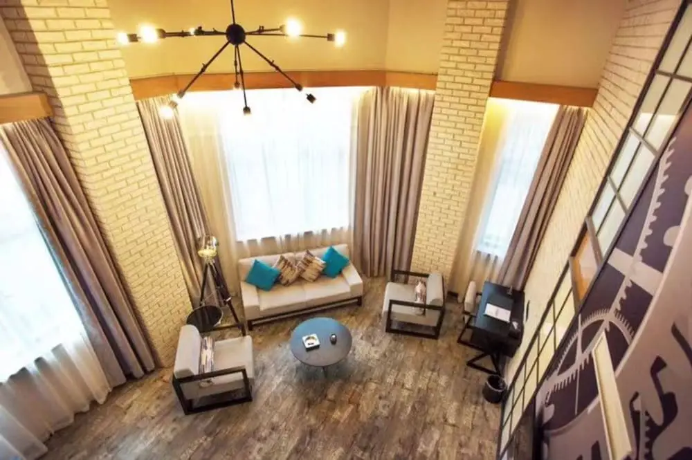 Шанхай: Re Young Loft Hotel