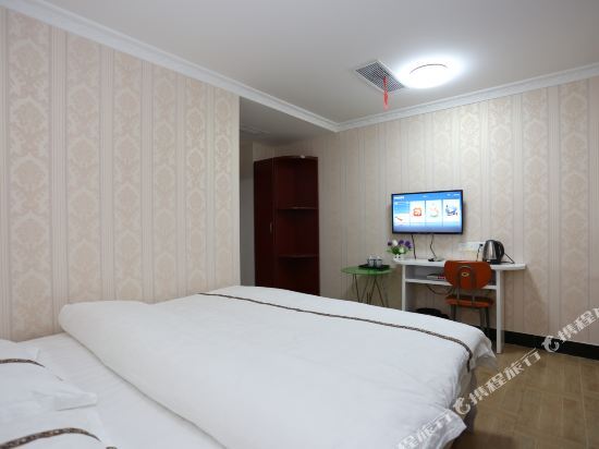 Чанша: haoshuang.hotel