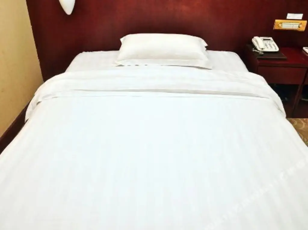 Гуанчжоу: Lianhai Business Hotel (Pazhou Exhibition Guangzhouta Branch Guangzhou)