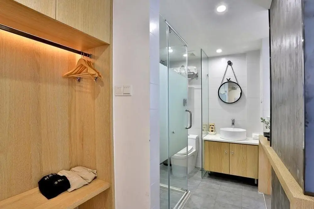 Ханчжоу: West Lake Time Mark Guest House