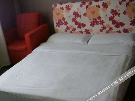 Чунцин: Yuefan Hostel