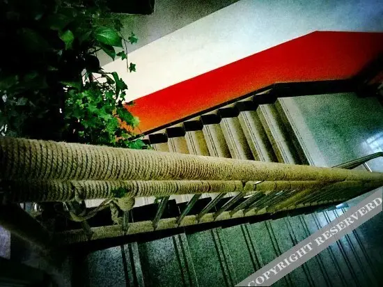 Чунцин: Yuefan Hostel