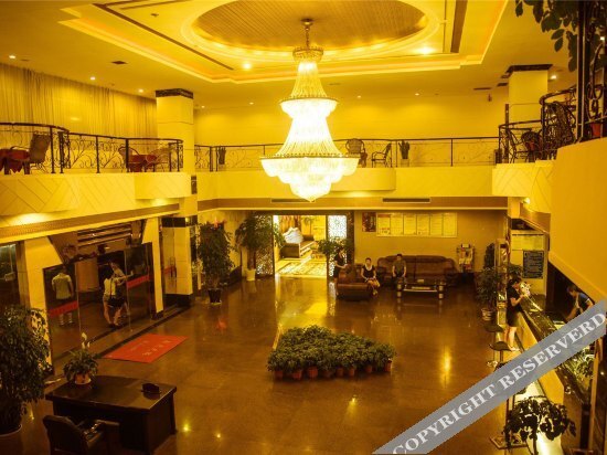 Чунцин: Xiushan Hotel