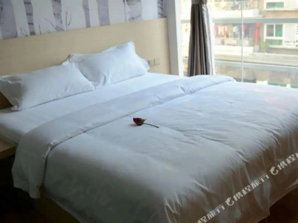 Шэньчжэнь: Meili Yangguang Business Hostel