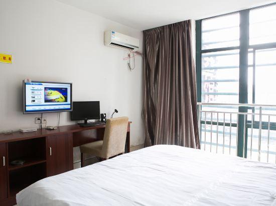 Шаоксинг: Jinting Hotel