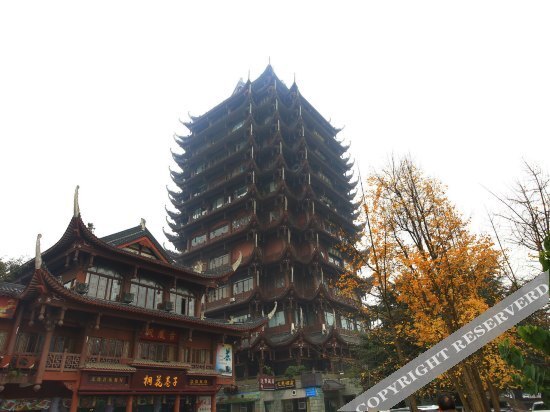 Мэйшань: Yi Shu Hotel