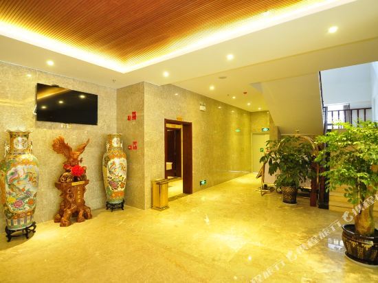 Куньмин: Nandu Hotel