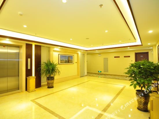 Куньмин: Nandu Hotel