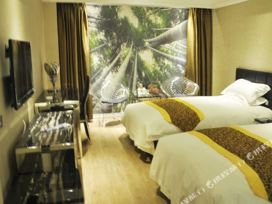 Санменксиа: Impression Yangshao Theme Culture Hotel