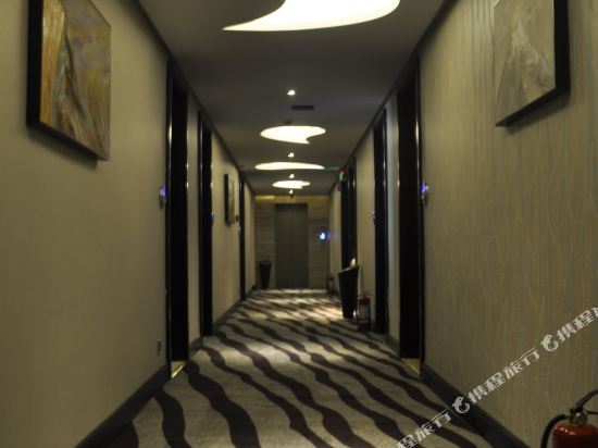 Санменксиа: Impression Yangshao Theme Culture Hotel