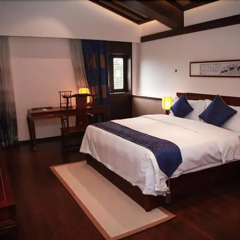 Гуйян: Aishu Shanfang Culture Guest House